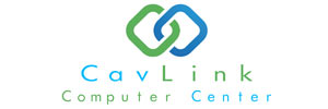 Cav Link logo